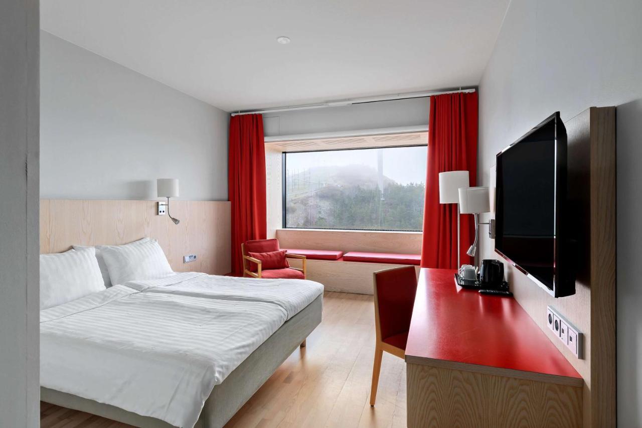 Best Western Plus Park City Hammarby Sjoestad Стокхолм Екстериор снимка