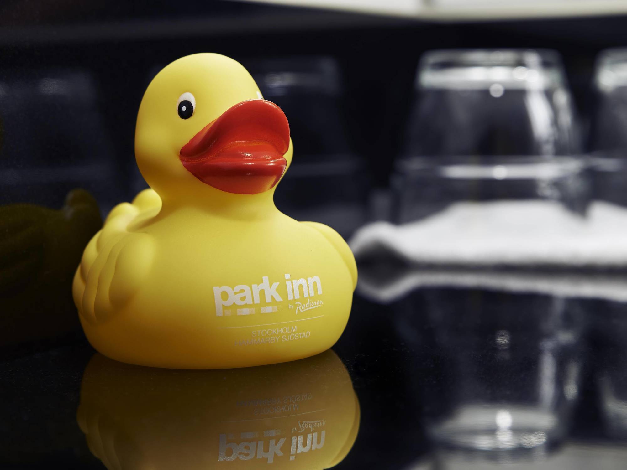 Best Western Plus Park City Hammarby Sjoestad Стокхолм Екстериор снимка