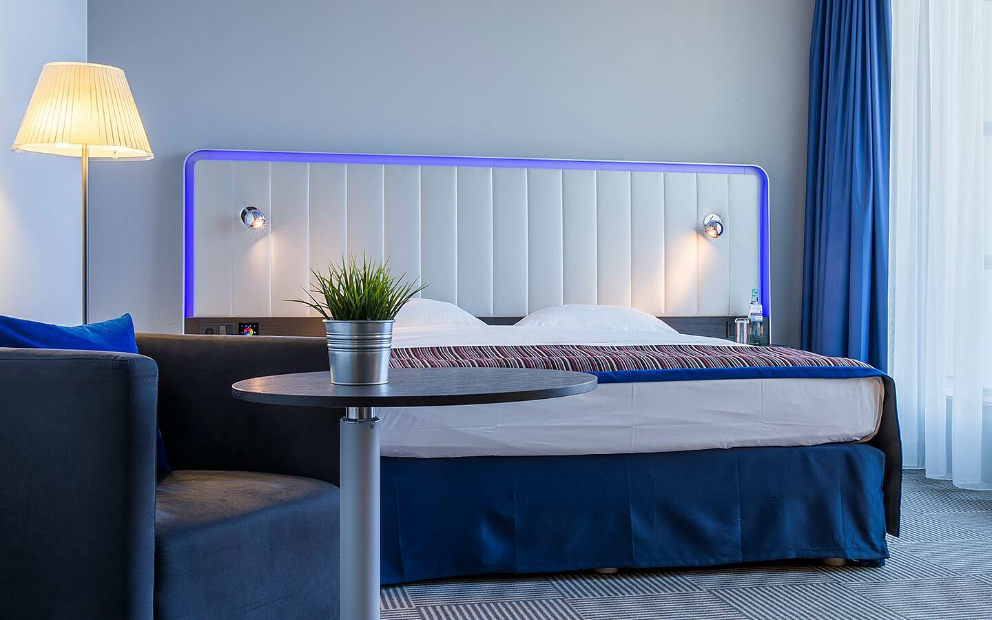 Best Western Plus Park City Hammarby Sjoestad Стокхолм Екстериор снимка